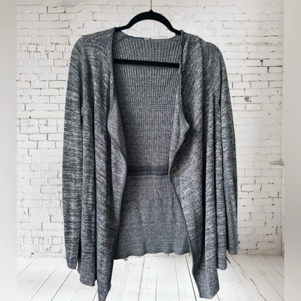 Lululemon Peace Of Mind Wrap